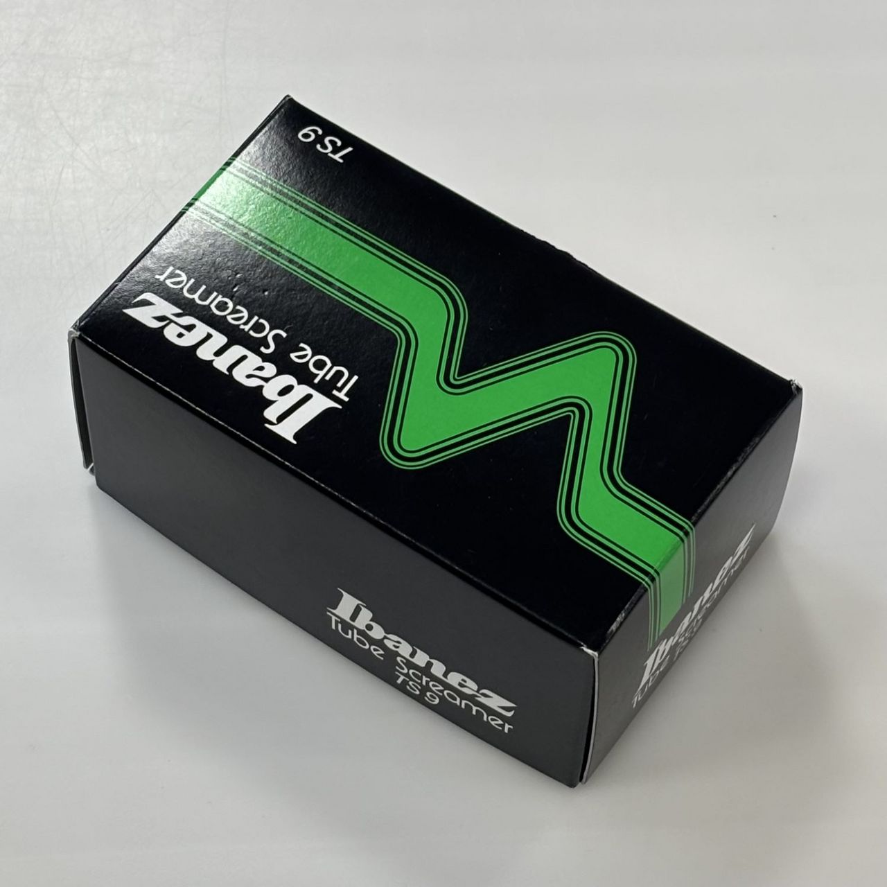 Ibanez TS9 Tubescreamer オーバードライブ 日本製（B級特価/送料無料