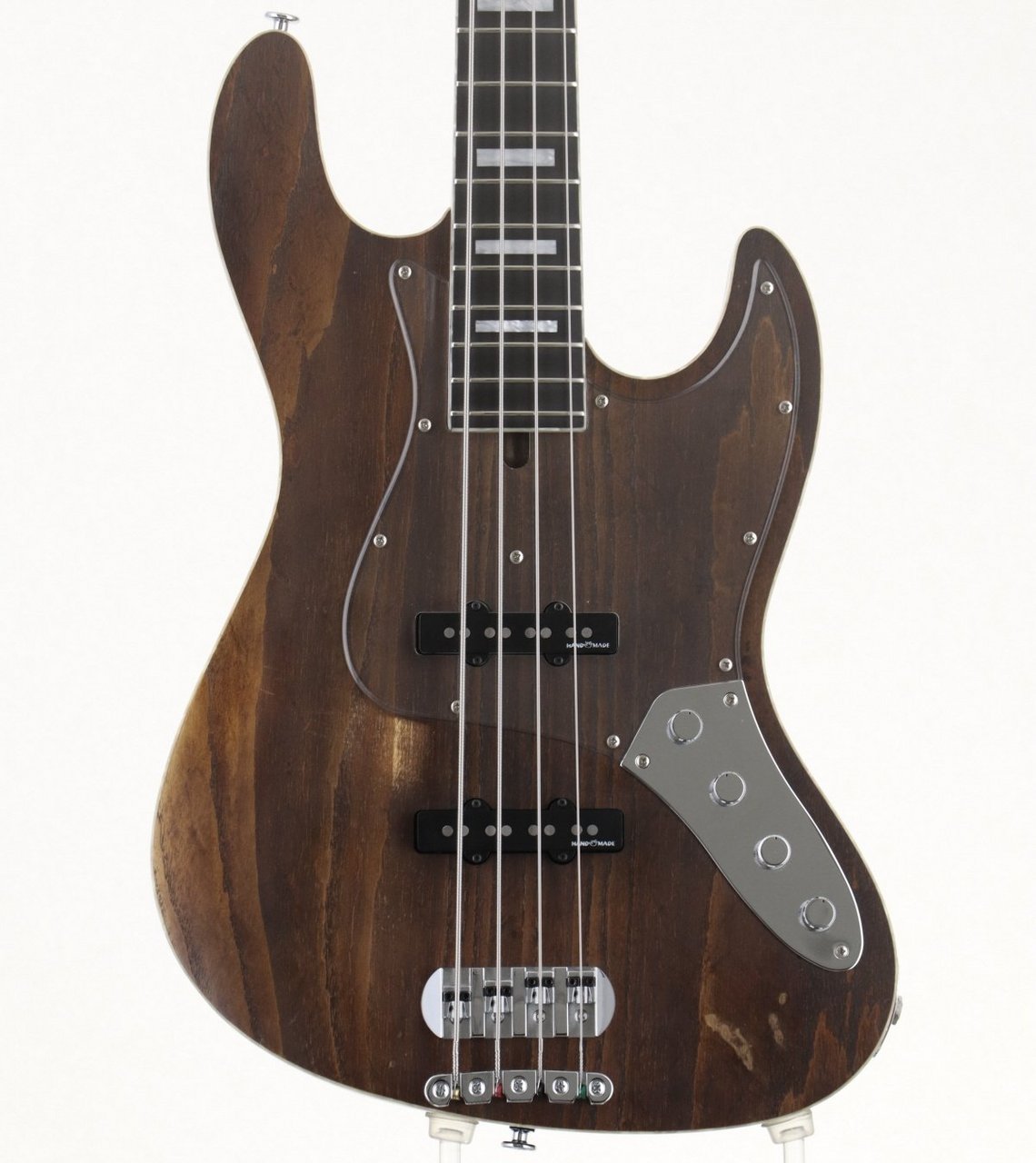 最終価格！Bacchus global 2TS ハンドメイド 3S フィリピン製 ギター