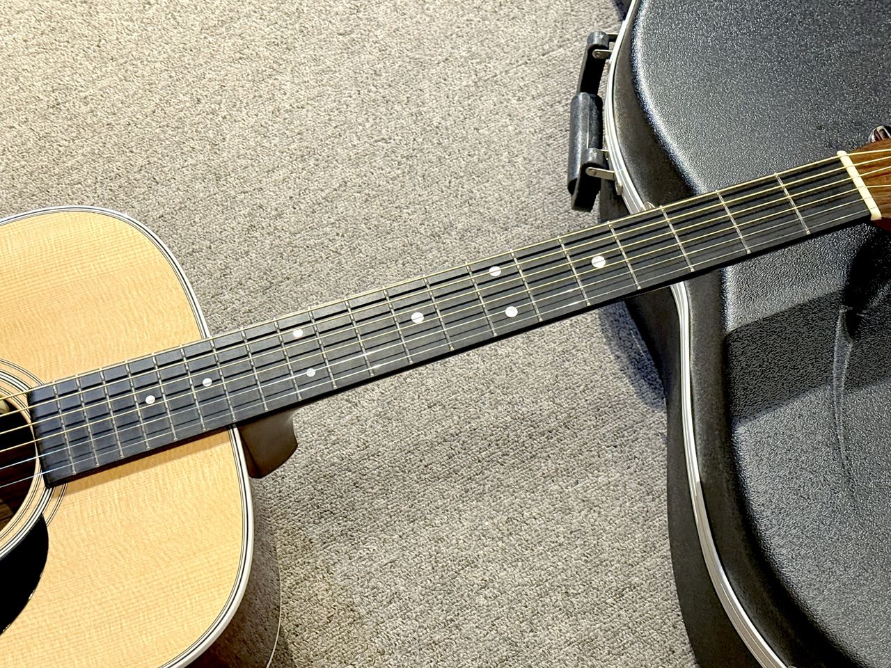 Martin CTM D-28（中古）【楽器検索デジマート】