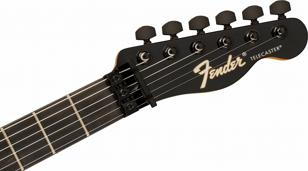 Fender 【予約受付中!!】Limited Edition Player Fusion Telecaster HH