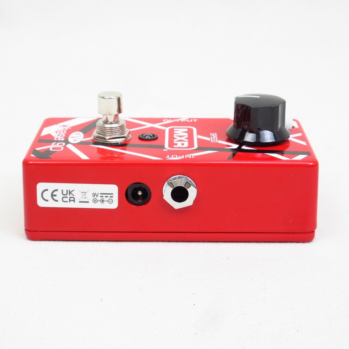 MXR EVH90 EVH Phase 90 フェイザー 並行輸入品 【横浜店