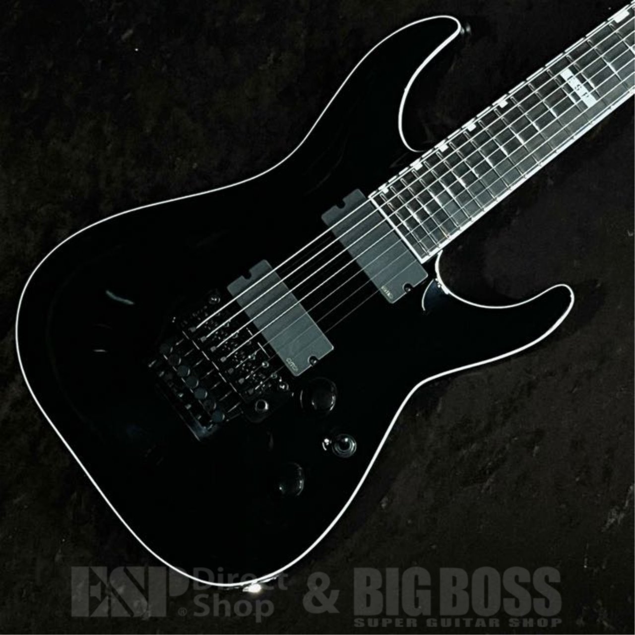 E-II HORIZON FR-7（新品/送料無料）【楽器検索デジマート】