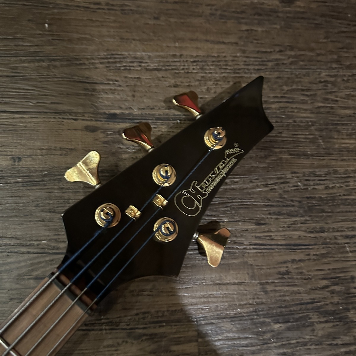 Jackson CSB-70 Electric bass（中古/送料無料）【楽器検索デジマート】