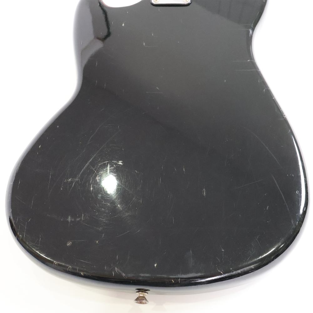 Fender 【中古】フェンダー ミュージックマスター Fender Musicmaster