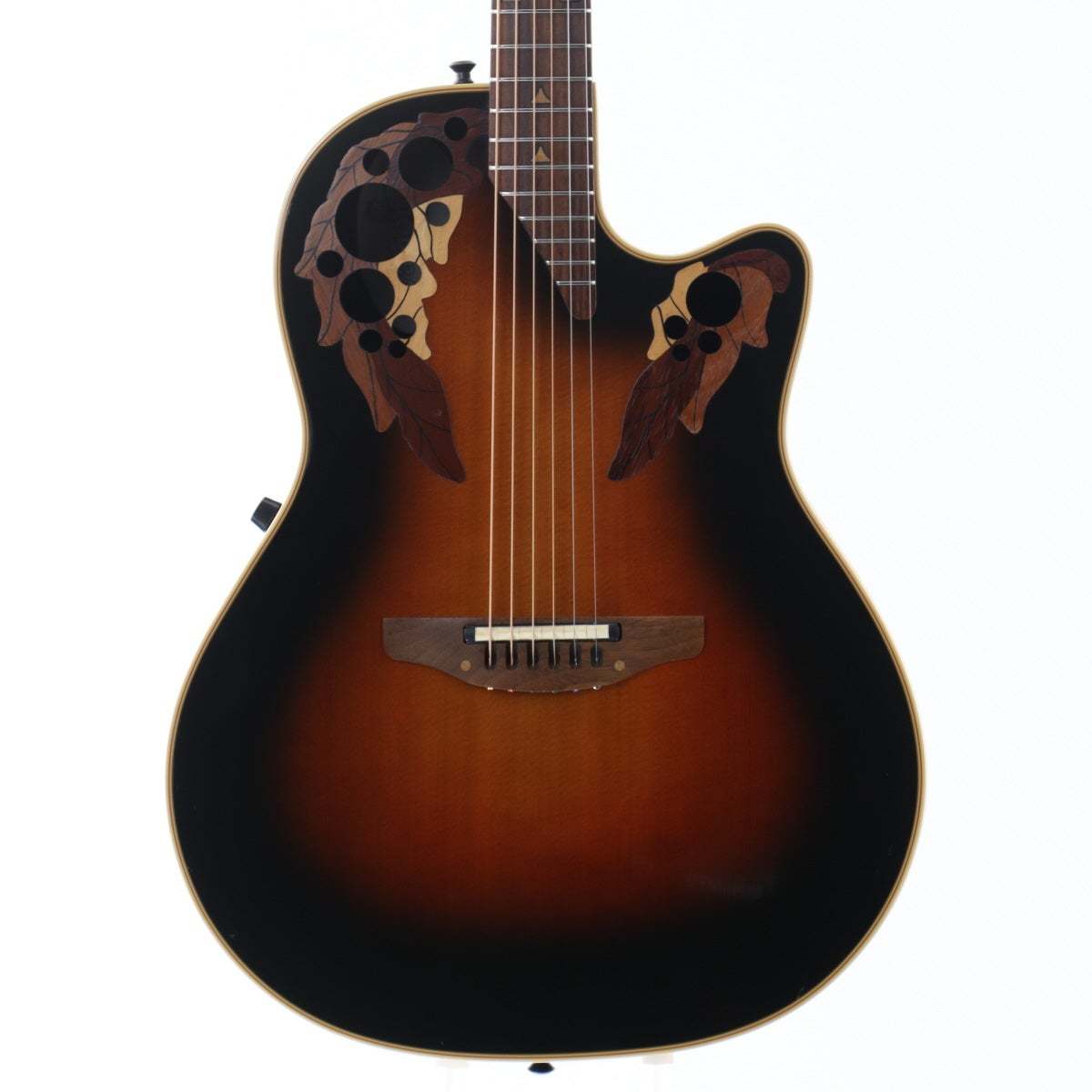 Ovation 1768 Elite Sunburst 【梅田店】