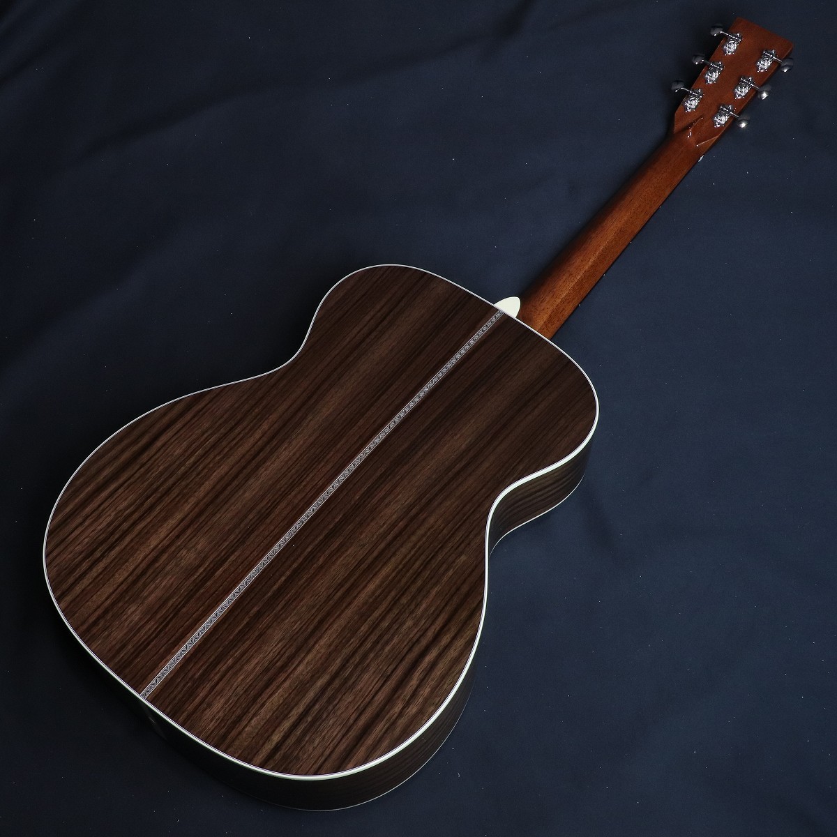 Martin OOO-28EC Eric Claptonシグネイチャーモデル アコースティック