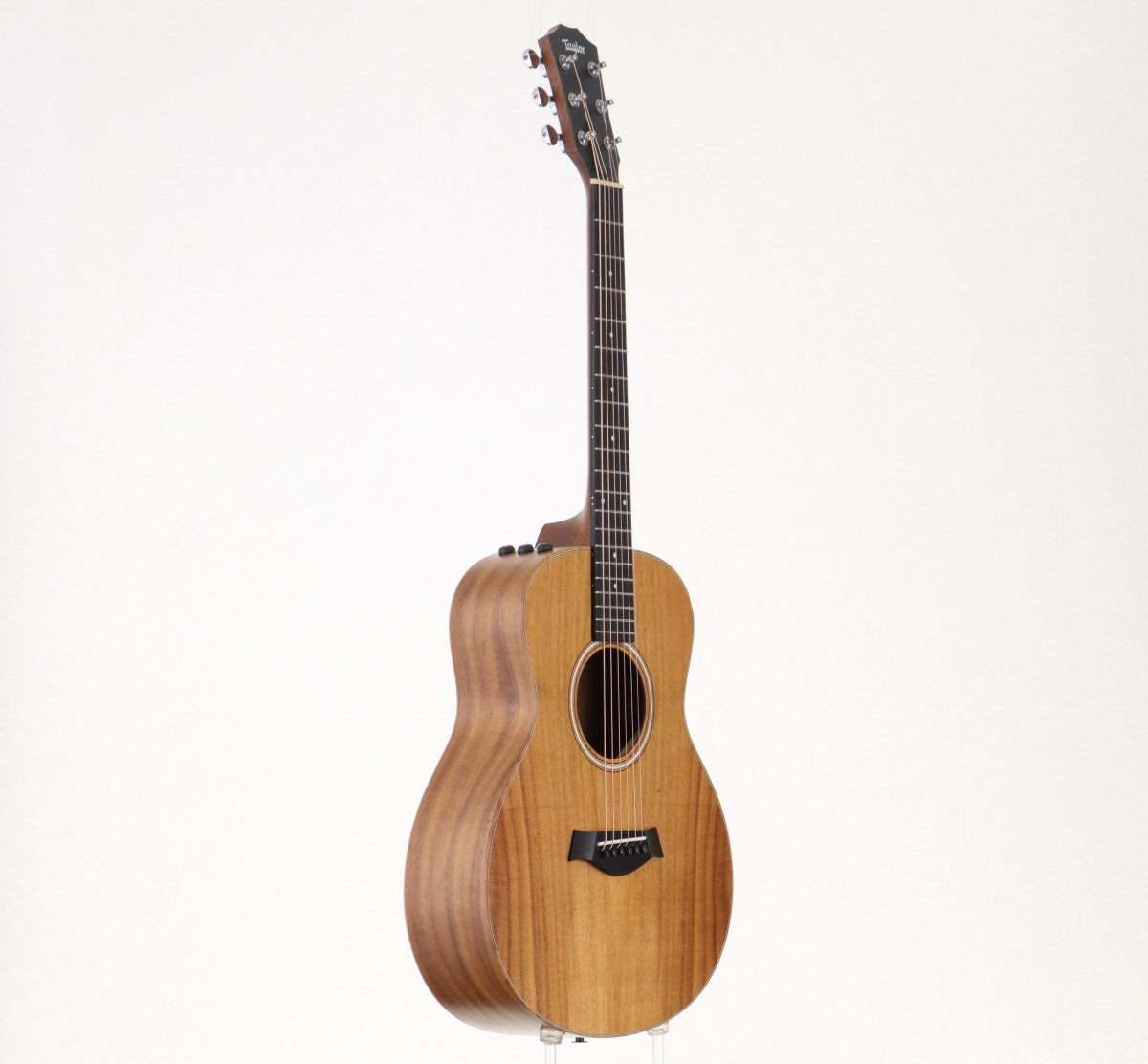Taylor GS mini-e Koa / ES-T 【御茶ノ水HARVEST_GUITARS】（中古/送料