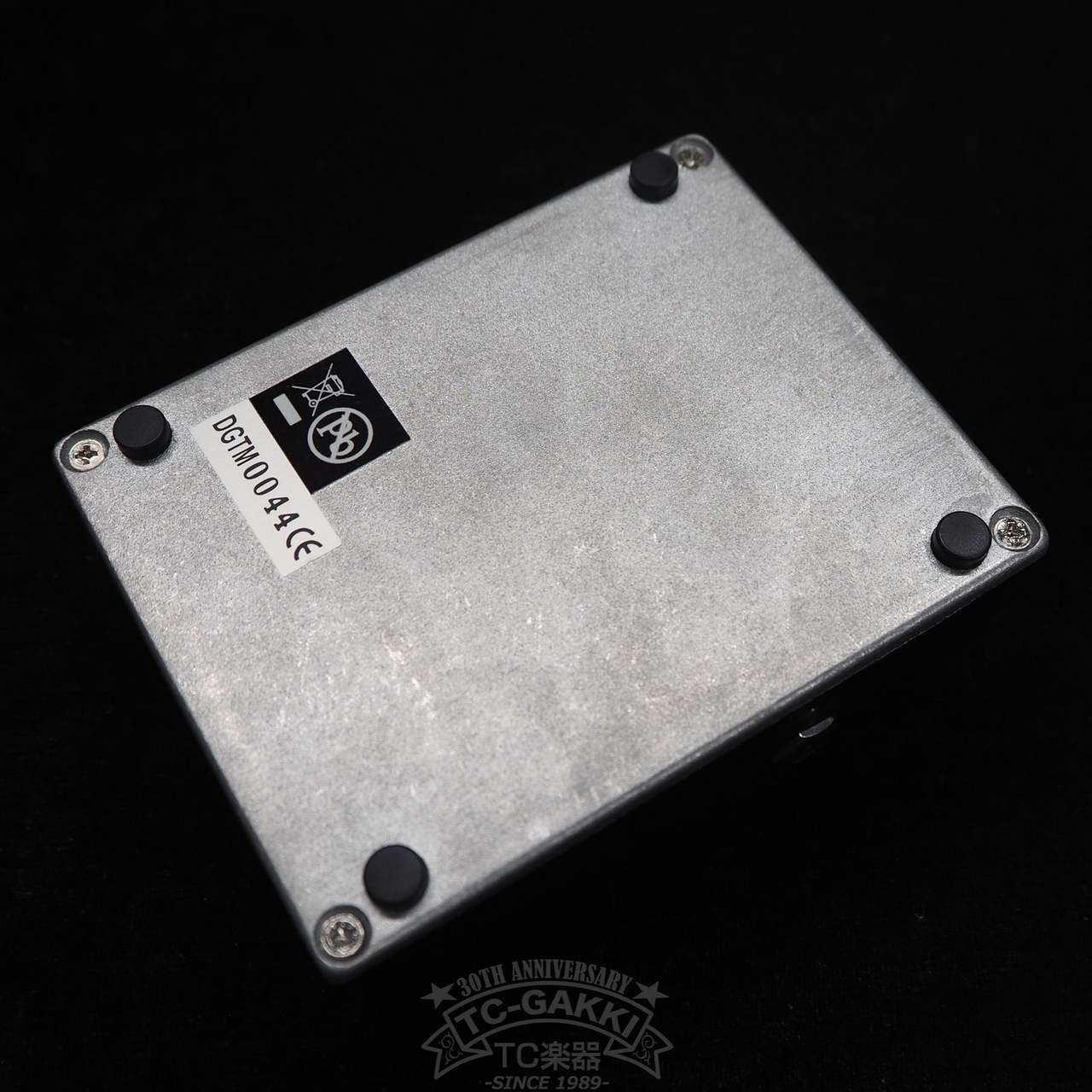 T-rex DGTM(DIABOLICAL GRISTLE TONE MANIPULATOR)（中古）【楽器検索