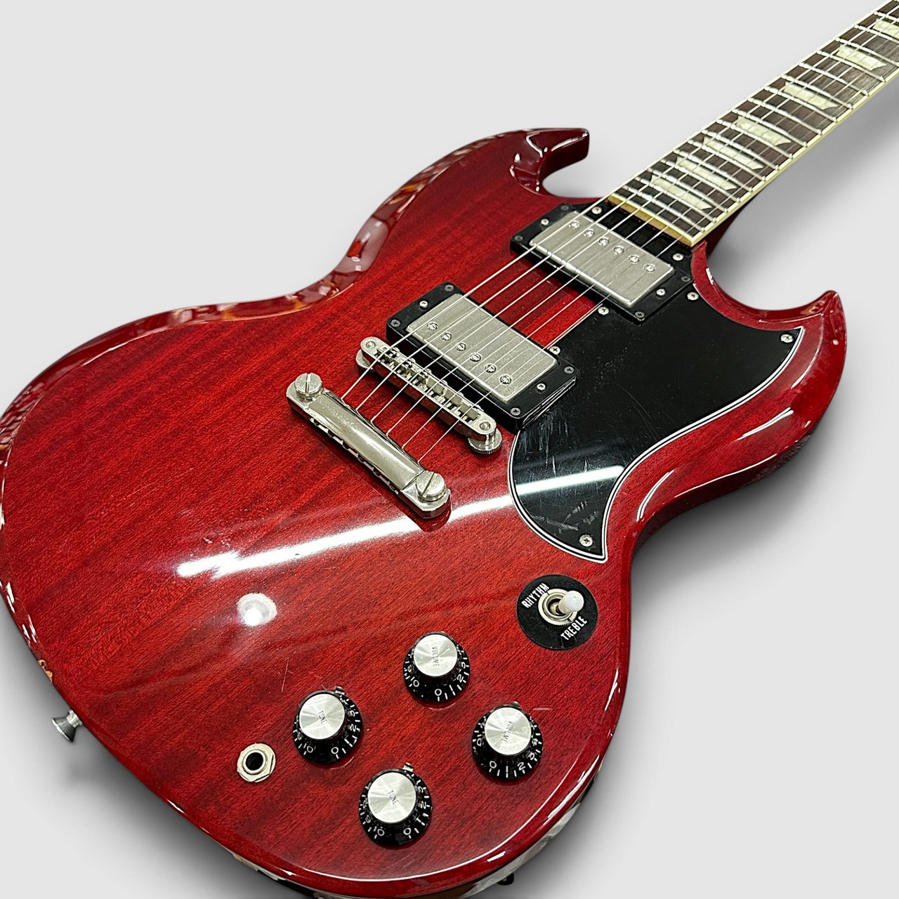 Epiphone SG 日本製（中古）【楽器検索デジマート】