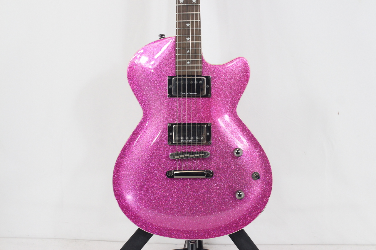 Daisy Rock ROCK CANDY CLASSIC（中古）【楽器検索デジマート】