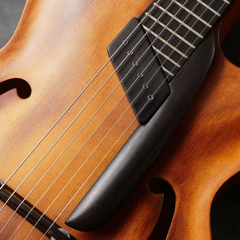 Acoustic Liuteria Lilith Custom Master 2018【USED】【中古