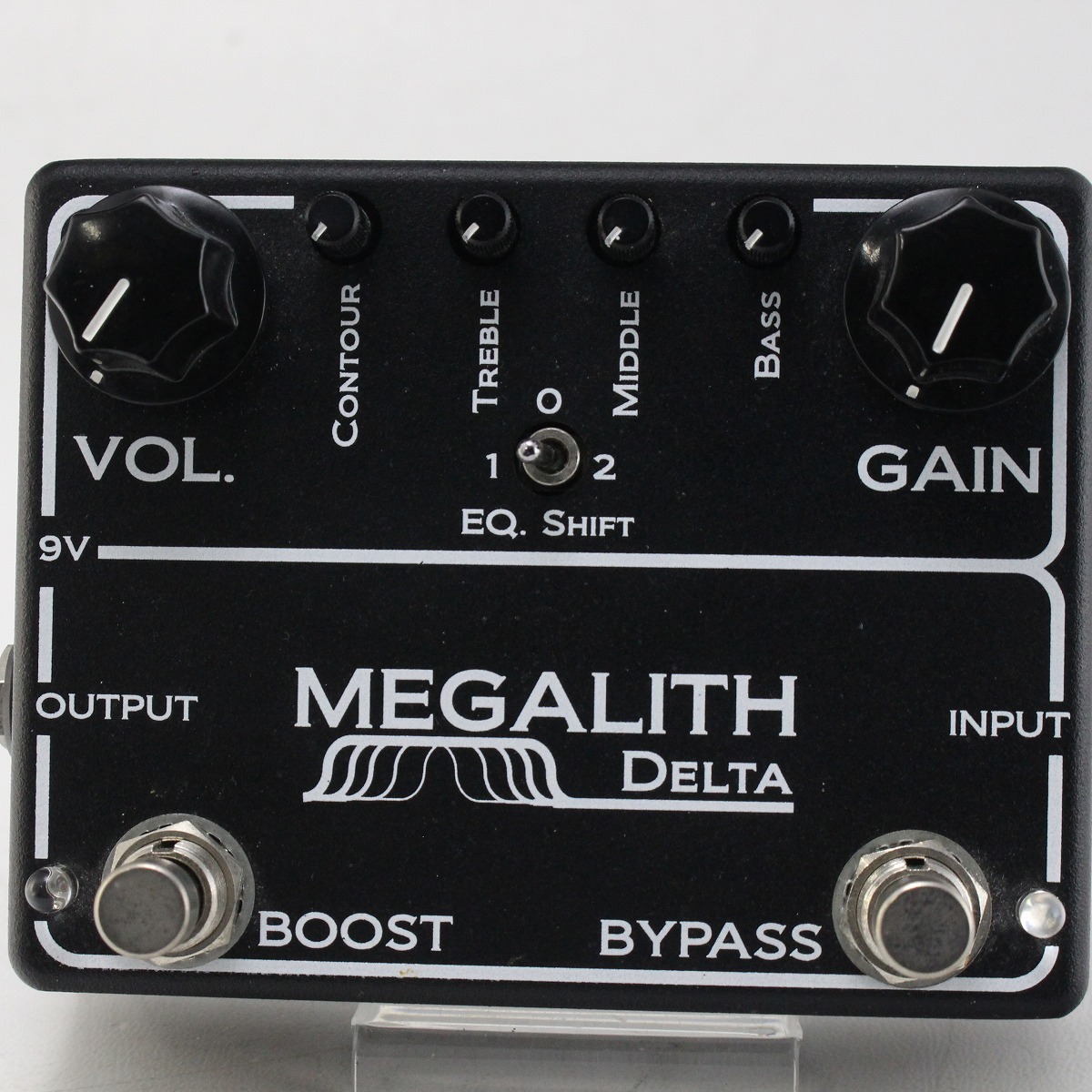 MI AUDIO Megalith Delta V2 【御茶ノ水本店】（中古）【楽器検索