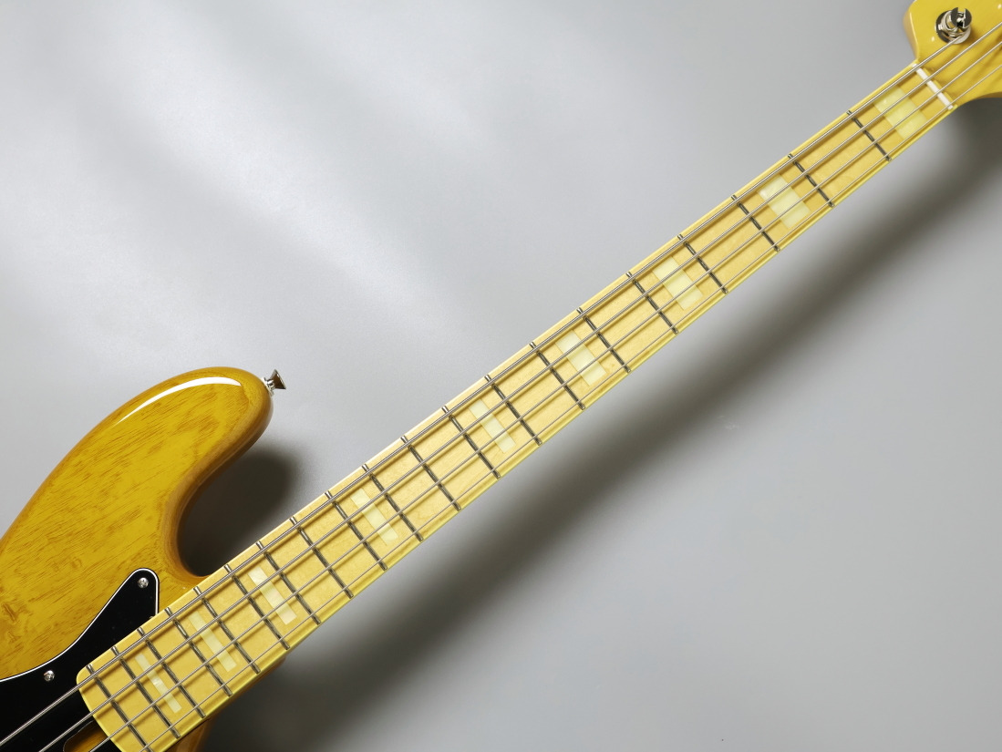 FUJIGEN(FGN) NJB100MBAH VNT / Vintage Natural【4.06kg】（新品特価