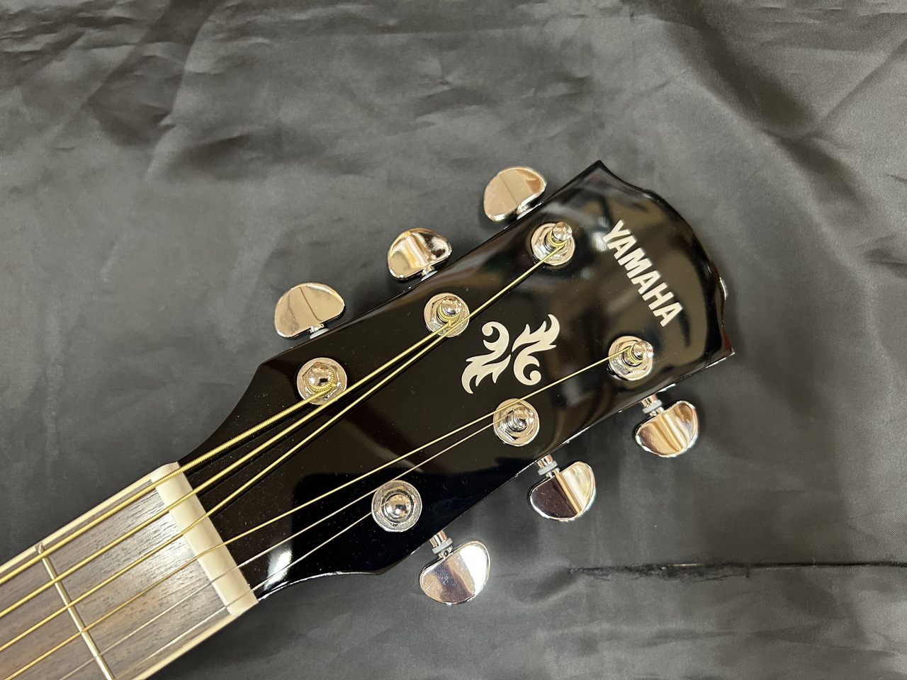 YAMAHA APX600/BL（新品）【楽器検索デジマート】