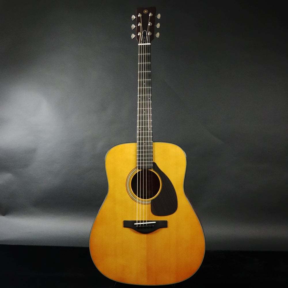 YAMAHA FGX5 GLOSS Vintage Natural 【梅田店】（新品/送料無料