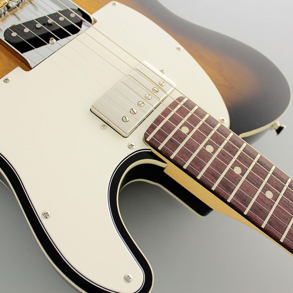 FUJIGEN(FGN) Neo Classic NTE210RAH (2TS/2Tone Sunburst)（新品