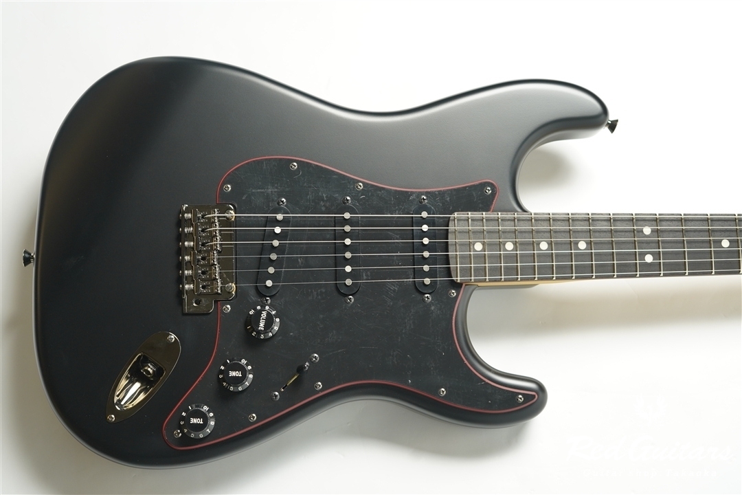 スターターキット付【新品】ソウルオブシベリア　#2 No.9000丸型ペンダント 2024 Collection Made in Japan Hybrid II Stratocaster/Sunset