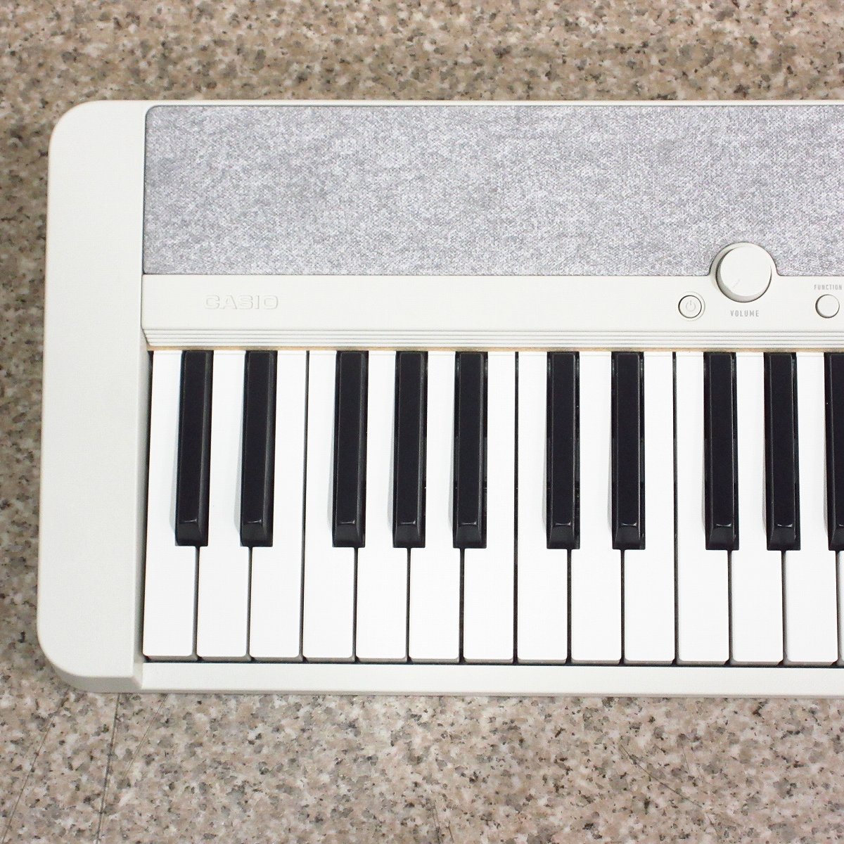 Casio CT-S1 軽量☆61鍵盤キーボード 【横浜店】（中古）【楽器検索