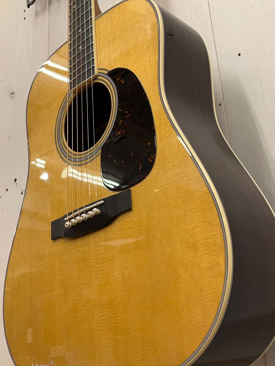 Martin 2024年製 D-35 ♯2919160 【無金利分割OK】【送料込み