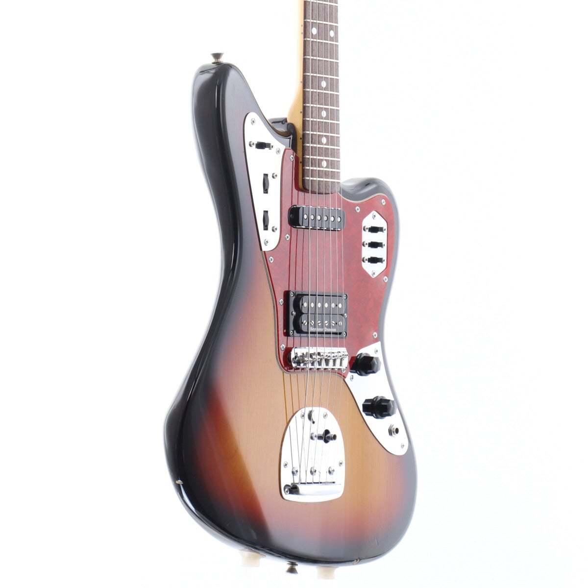 Fender Japan JG66-85 Modified 3-Tone Sunburst 【梅田店】（中古