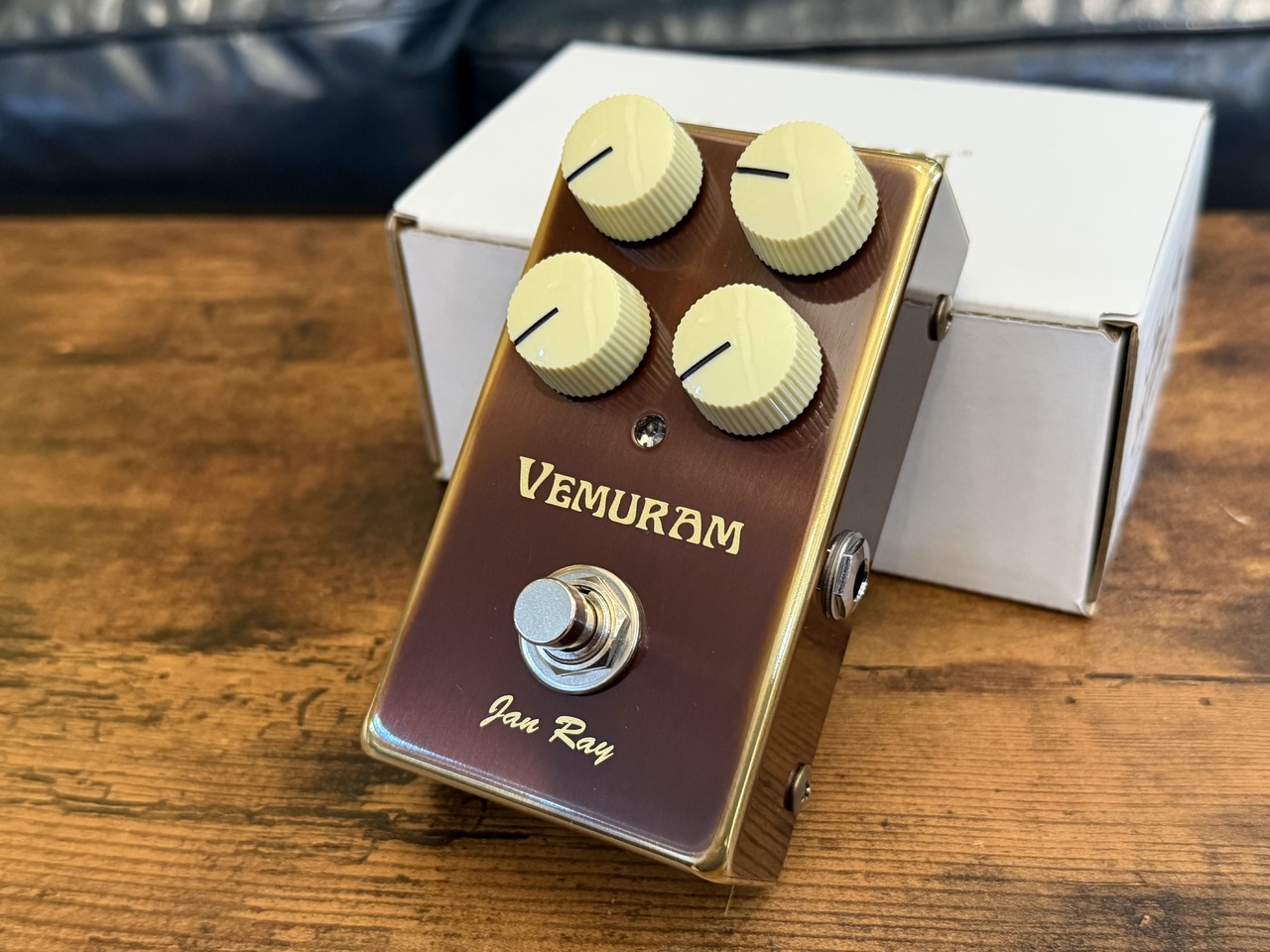 VEMURAM Jan Ray 7000番台 2日間限定価格】vemuram Jan Ray 7000番代