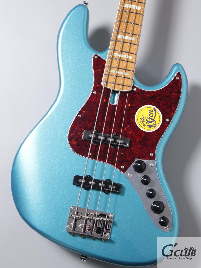 Sire V7 Alder-4st New Gen TP / RM【3.94kg】【限定特典付き】（新品