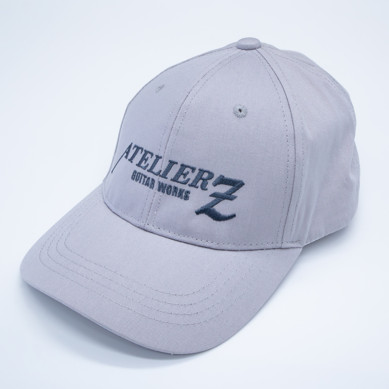 ATELIER Z オリジナルキャップ(ATELIER Z ORIGINAL LOGO CAP) / グレー