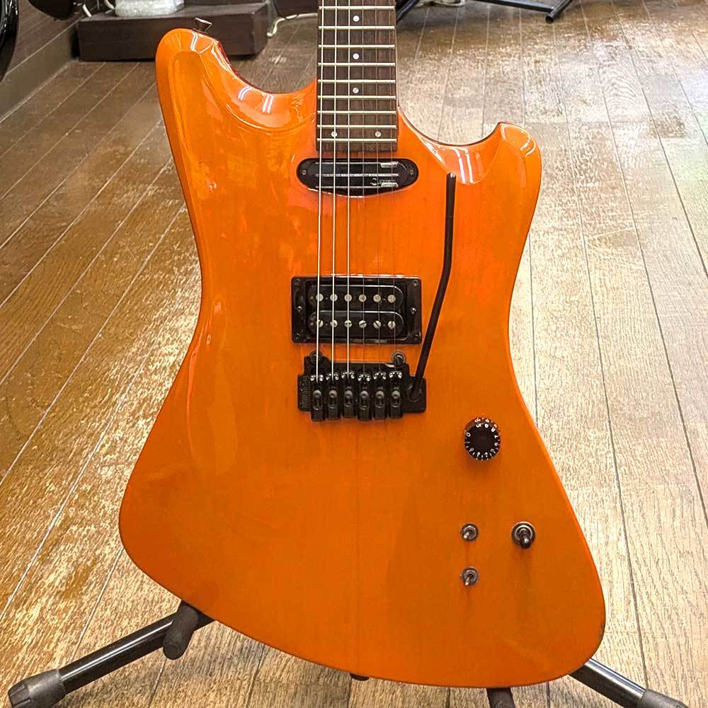 FERNANDES MY-115S（中古）【楽器検索デジマート】