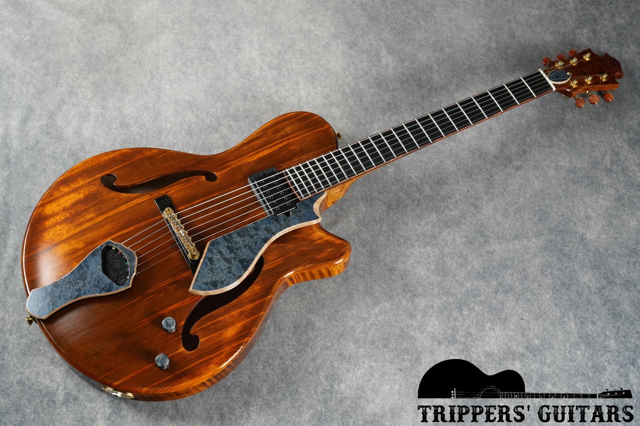 極希少品●ギタロン● 1984年 ニカラグア マナグア製 GUITARRON 極希少品○ギタロン○ 1984年 ニカラグア マナグア製 GUITARRON
