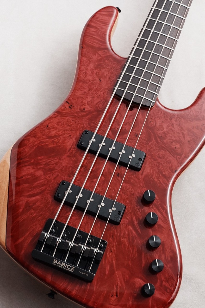 ベース Provision VJB-PS Jacaranda Provision VJB-PS Jacaranda【現物画像】Pro series プロビジョン