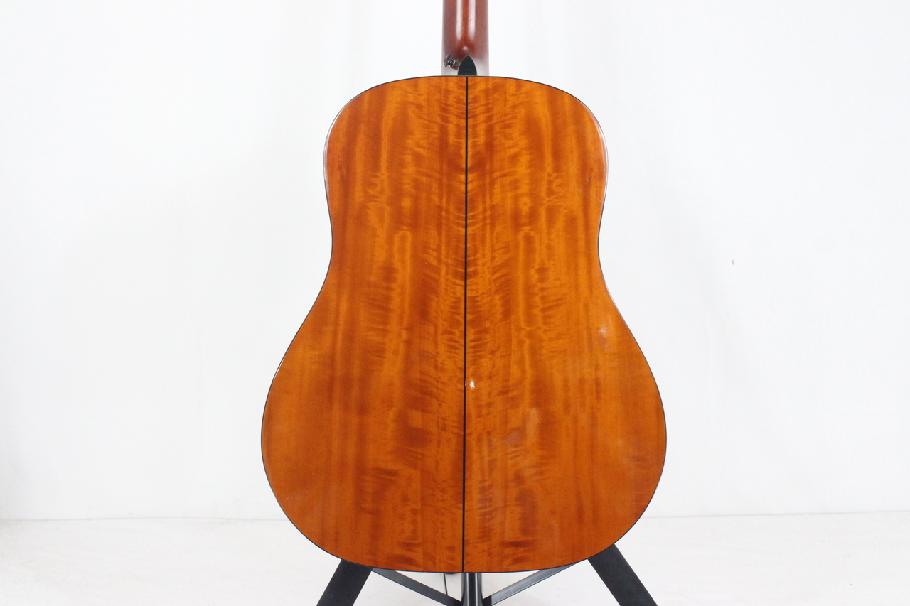 再出品！k.yairi AY-65 K.Yairi AY-65（中古）【楽器検索デジマート】