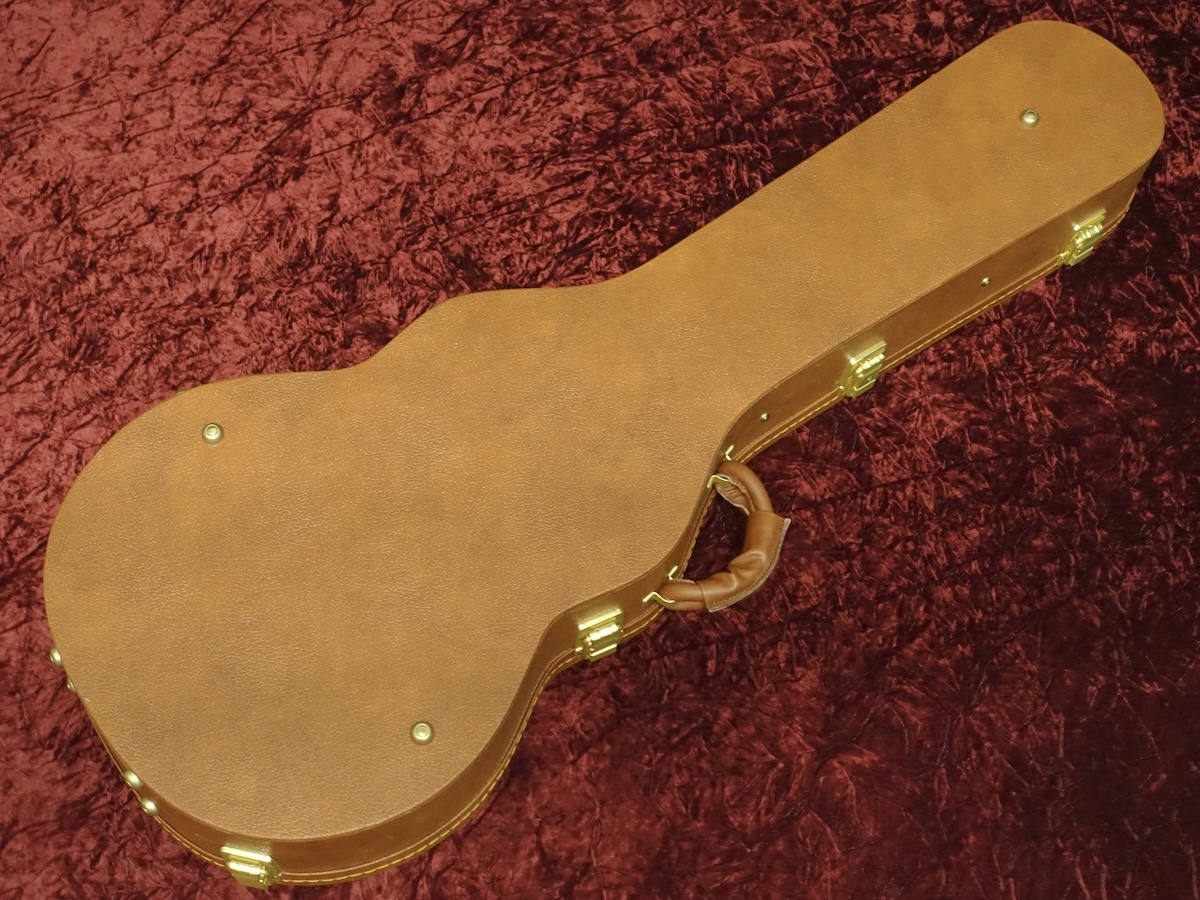 Gibson Les Paul Original Hardshell Case（中古）【楽器検索デジマート】