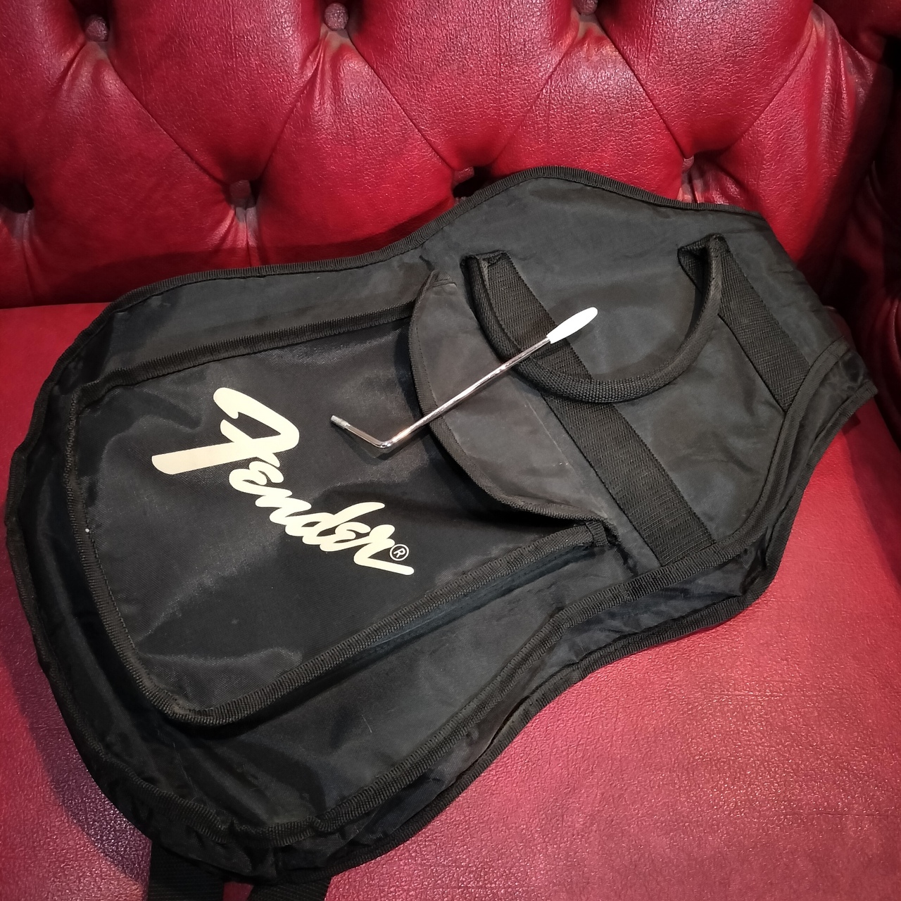 Fender Mexico Standard Stratocaster 1995（中古）【楽器検索デジマート】