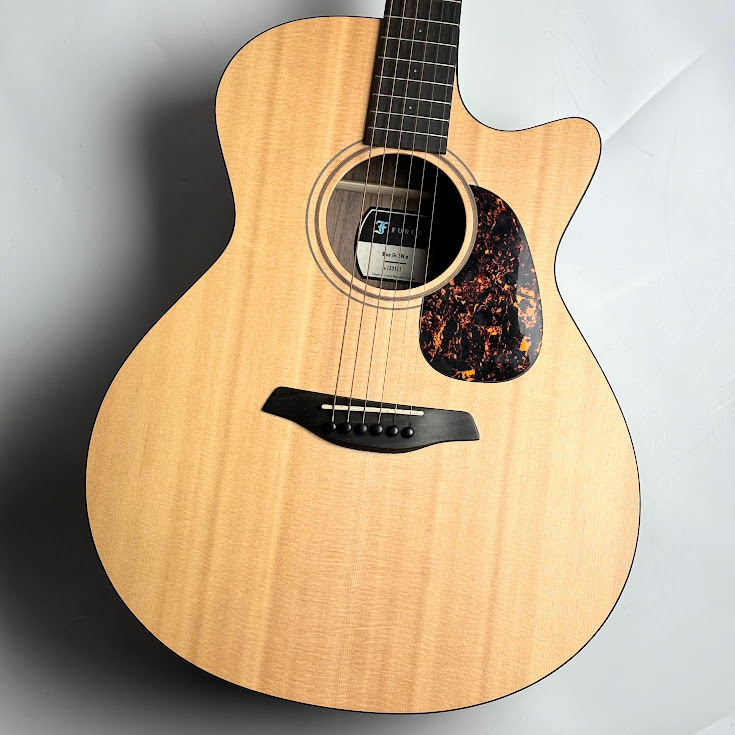 アコースティックギター スプルースボディ Furch Blue Gc-SW a（Natural）【現物写真／重量：2.01kg】（新品/送料