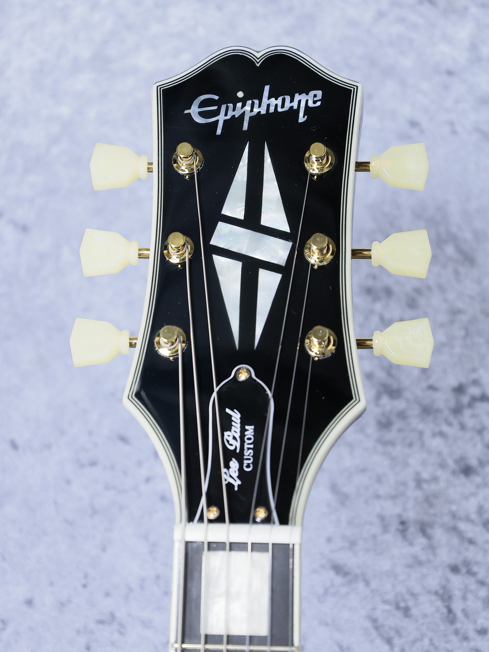 Epiphone Les Paul Signature 激レア 美品 ケース付き Epiphone Les Paul Signature 激レア 美品 ケース付き