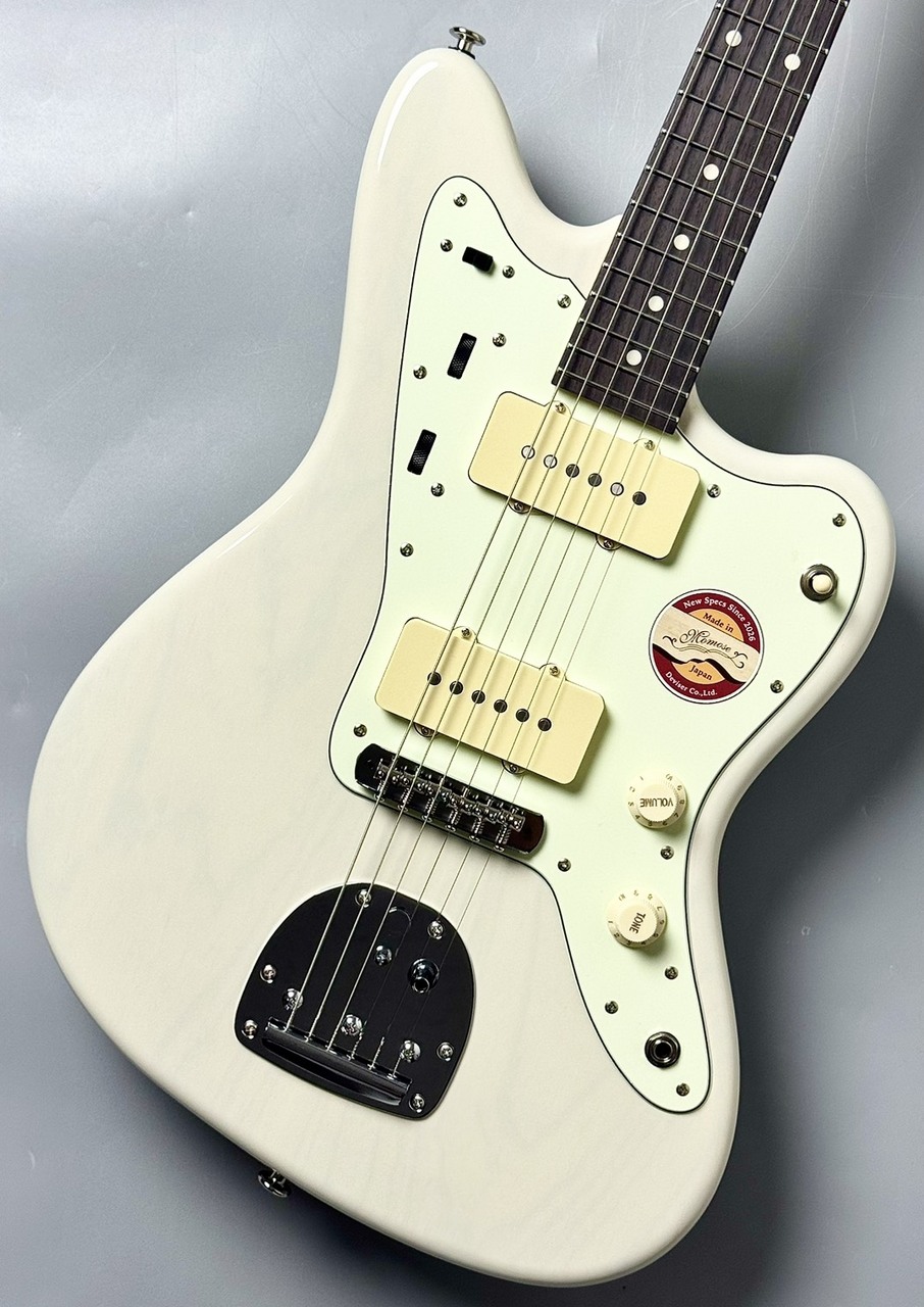 momose MJS2/R -WBD-【3.78kg】【多彩なサウンドメイク】【アッシュ