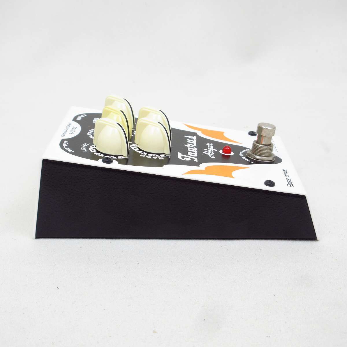 Taurus MK-2 BASS DRIVEベースエフェクター Base Hobby 【公式通販】
