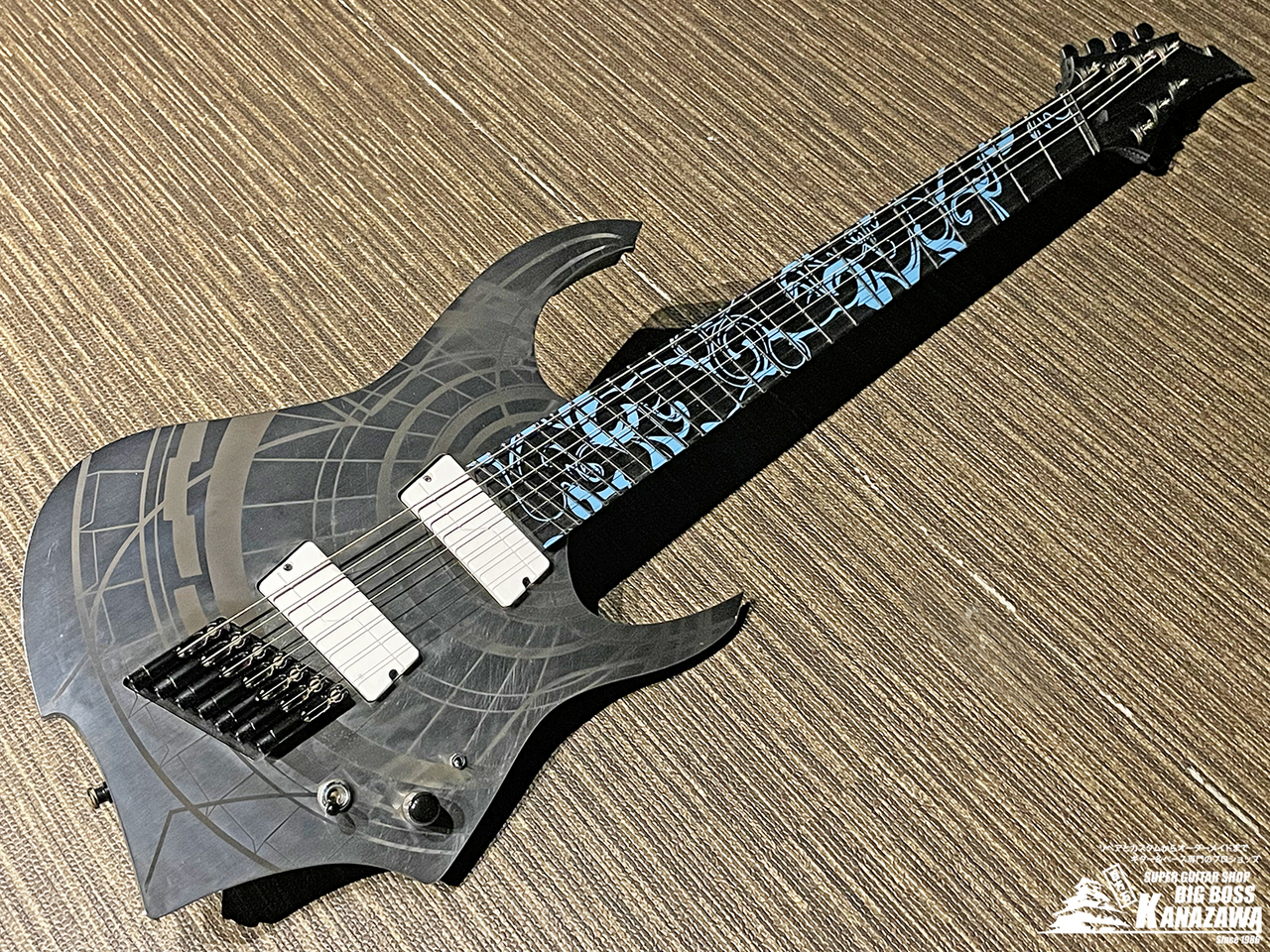 メ*月様 Etherial Guitars / ELITH 7 エーテリアルギタ メ*月様 Etherial Guitars / ELITH 7 エーテリアルギタ - メルカリ