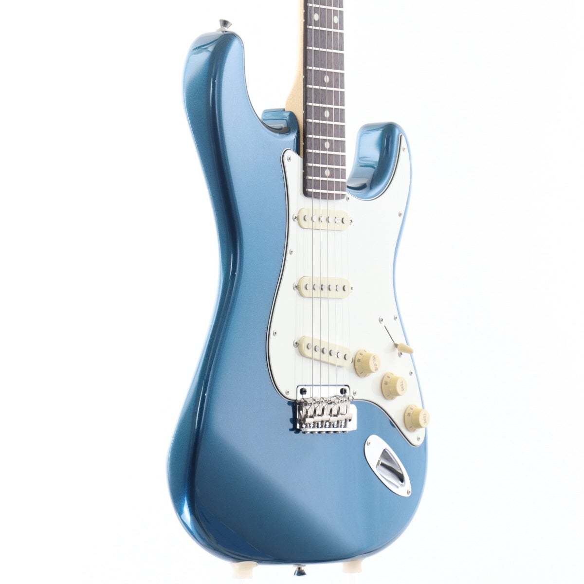 FUJIGEN(FGN) NST10RAL-OLP Old Lake Placid Blue 【梅田店】（中古