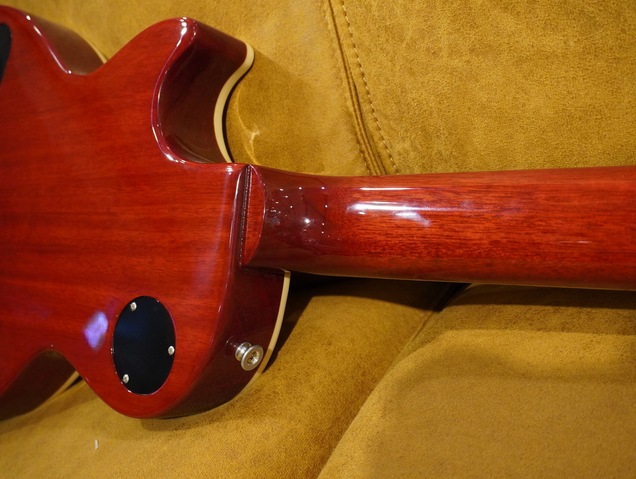 Gibson Les Paul Standard '60s Unburst（新品特価/送料無料）【楽器