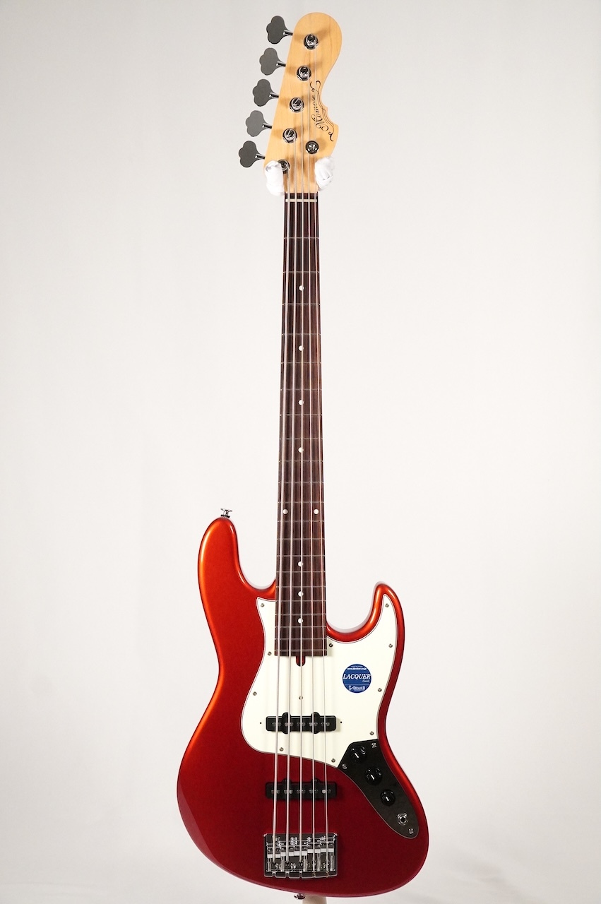 momose MJ-Five1-STD/R -Old Candy Apple Red- [4.50kg]（新品/送料
