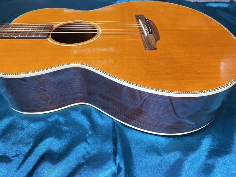 ARIA Meister AMS-02N（中古）【楽器検索デジマート】