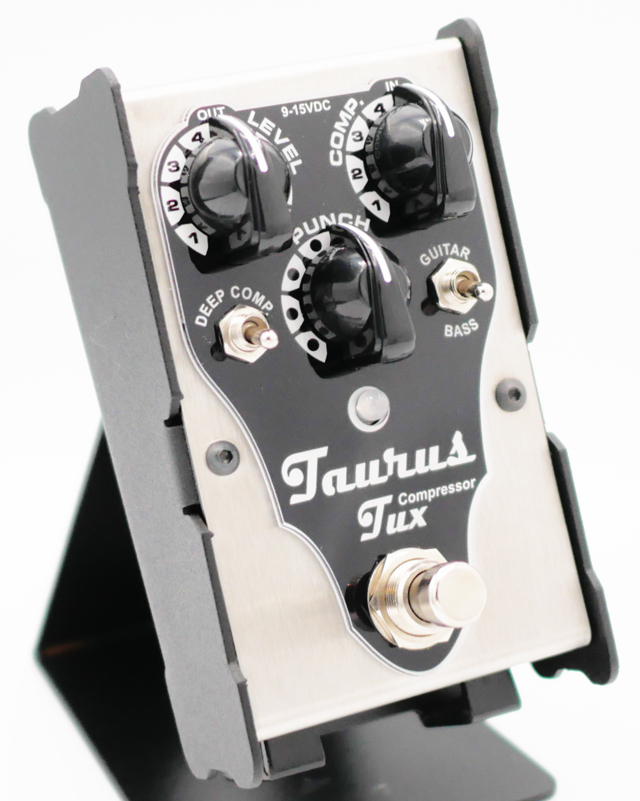 Taurus Tux / Silver（新品）【楽器検索デジマート】