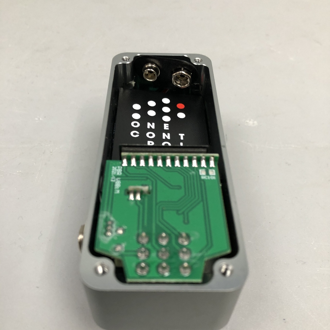 ONE CONTROL PRUSSIAN BLUE REVERB(中古)【楽器検索デジマート】 ONE CONTROL PRUSSIAN BLUE REVERB(中古)【楽器検索デジマート】