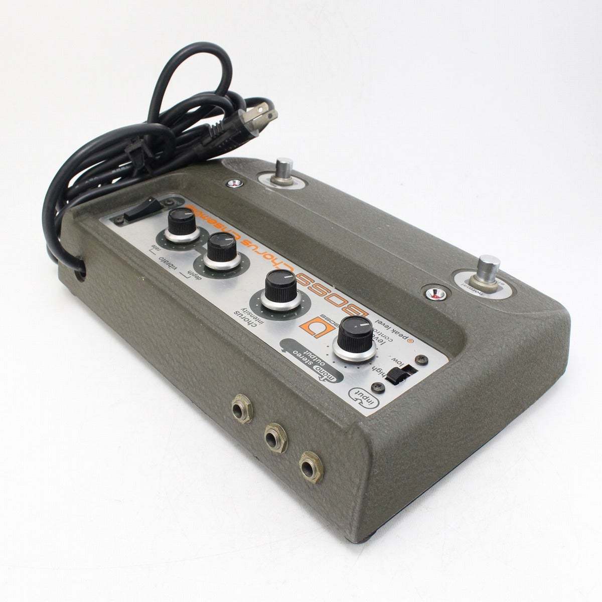 BOSS CE-1 Chorus Ensemble 【御茶ノ水本店】（中古/送料無料）【楽器
