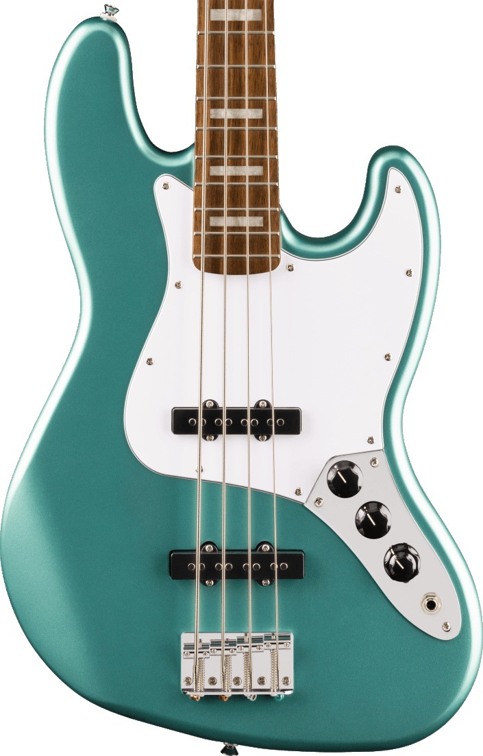 Squier by Fender Affinity Series Active Jazz Bass (Mystic