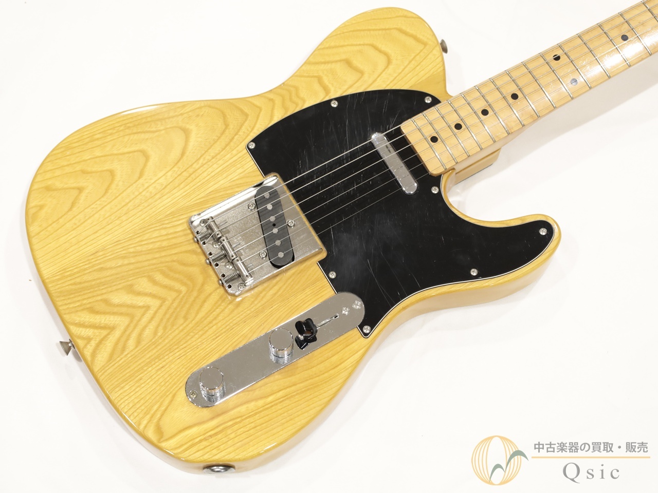 Fender Japan TL72-58 NAT 【返品OK】[PM106]【阿倍野店在庫】（中古/送料無料）【楽器検索デジマート】