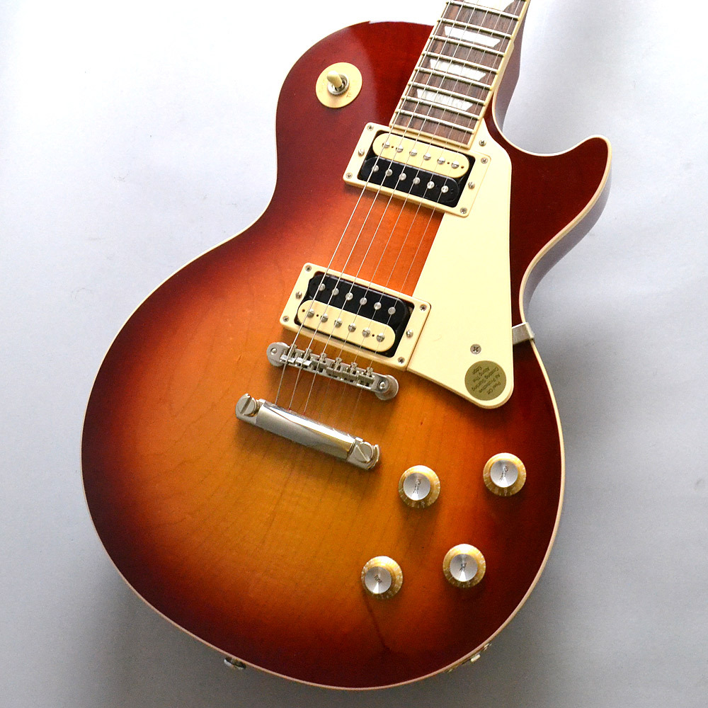 Gibson Les Paul Classic Heritage Cherry Sunburst レスポール 