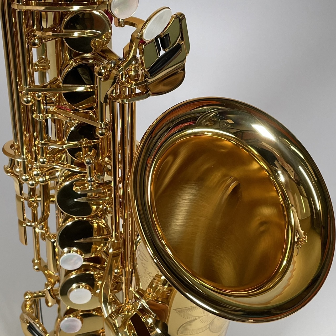 YAMAHA 【選定品】YAMAHA YAS-82Z（新品/送料無料）【楽器検索