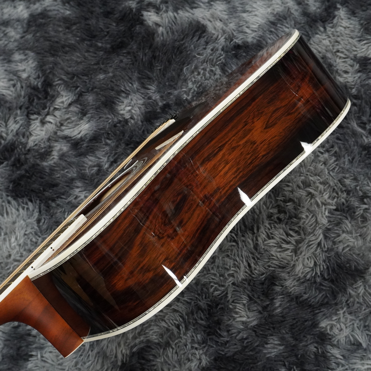 K.Yairi YW-800G -Standard Series-【旧価格!】【2025年製】【日本製